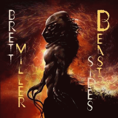 Brett Miller : Beast Sides